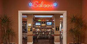 The Rio Saloon Houston, Texas The Rio Saloon Houston, Texas