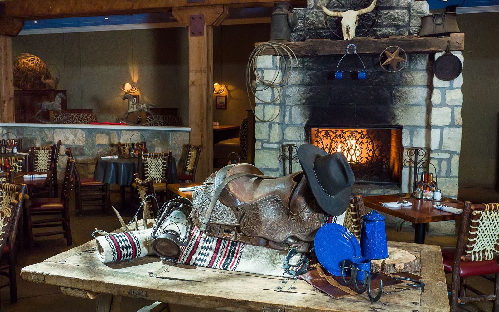 Rio Ranch Restaurant Special Offers